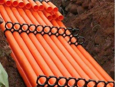 mpp電力管 淺析mpp非開挖電力管和開挖電力管有什么區(qū)別?